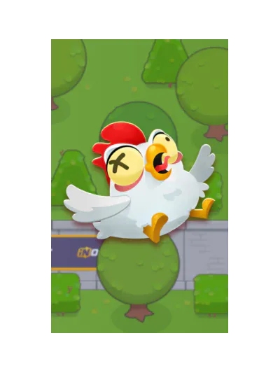 Chicken Road 2 — Ninecasino Originals